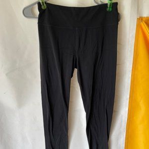 Athleta Girl leggings